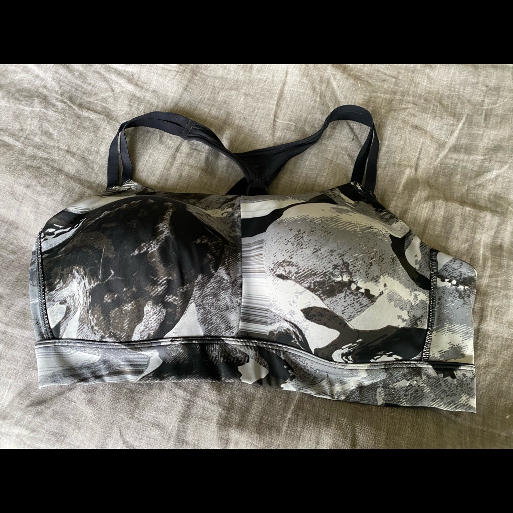 Under Armor Xl Sports Bra